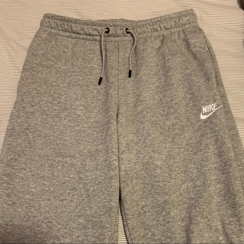 Woman’s Nike Joggers